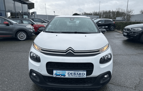 citroen-c3-ste-1-2-puretech-82ch-s-s-feel-nav-e6-d - 892774713