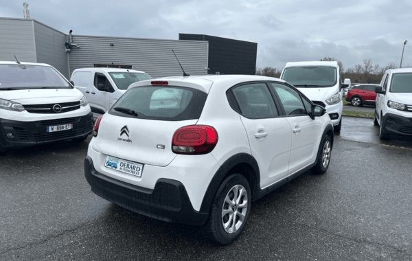 citroen-c3-ste-1-2-puretech-82ch-s-s-feel-nav-e6-d - 892774713