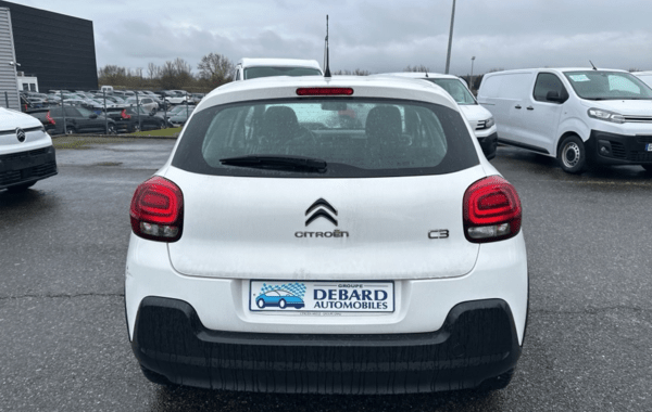 citroen-c3-ste-1-2-puretech-82ch-s-s-feel-nav-e6-d - 892774713