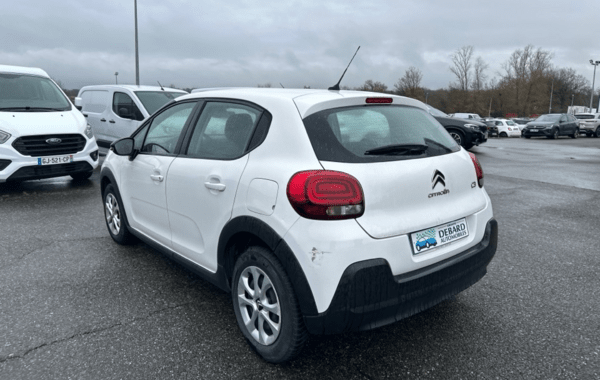 citroen-c3-ste-1-2-puretech-82ch-s-s-feel-nav-e6-d - 892774713