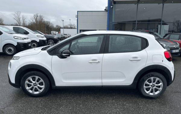 citroen-c3-ste-1-2-puretech-82ch-s-s-feel-nav-e6-d - 892774713