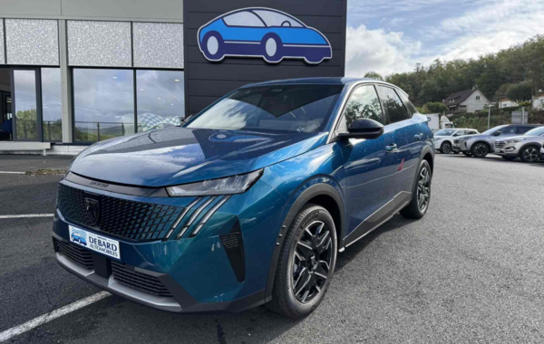 peugeot-3008-1-2-hybrid-145ch-allure-e-dcs6 - 893634713