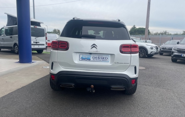 citroen-c5-aircross-bluehdi-130ch-s-s-shine-eat8 - 893654713