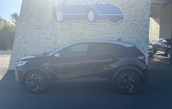 renault-captur-ii-1-6-e-tech-full-hybrid-145ch-esprit-alpine - 893904713
