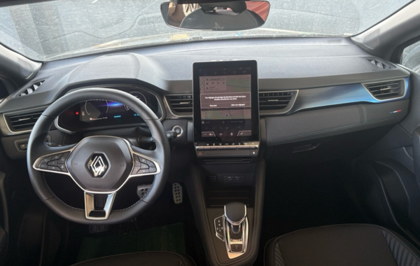 renault-captur-ii-1-6-e-tech-full-hybrid-145ch-esprit-alpine - 893904713