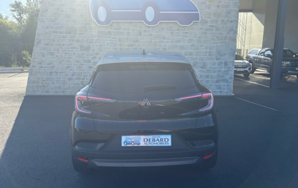 renault-captur-ii-1-6-e-tech-full-hybrid-145ch-esprit-alpine - 893904713