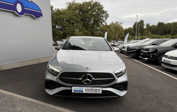 mercedes-classe-a-200-d-150ch-amg-line-8g-dct - 893914713
