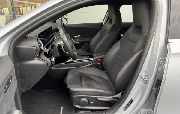mercedes-classe-a-200-d-150ch-amg-line-8g-dct - 893914713