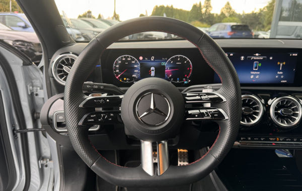 mercedes-classe-a-200-d-150ch-amg-line-8g-dct - 893914713