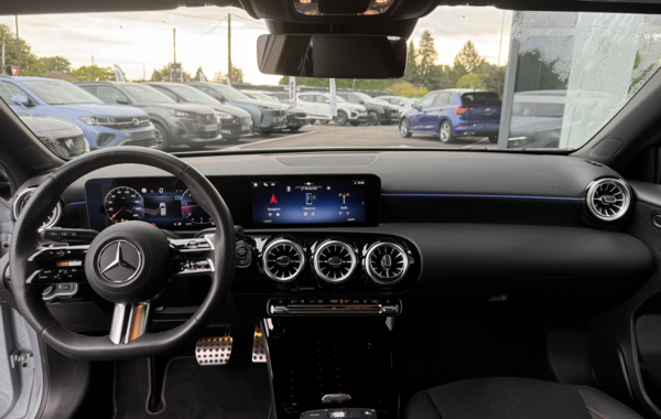 mercedes-classe-a-200-d-150ch-amg-line-8g-dct - 893914713