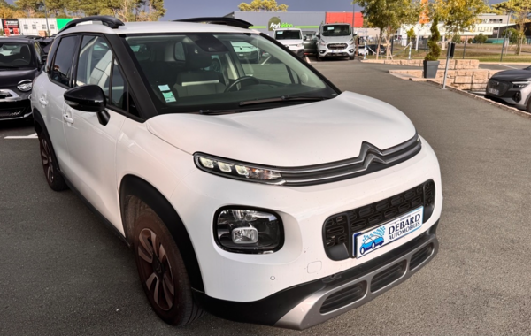 citroen-c3-aircross-bluehdi-120ch-s-s-shine-business-eat6-e6-d-temp - 894054713