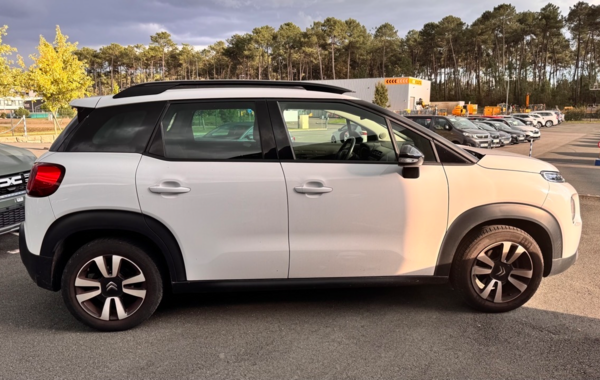 citroen-c3-aircross-bluehdi-120ch-s-s-shine-business-eat6-e6-d-temp - 894054713