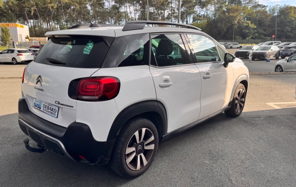 citroen-c3-aircross-bluehdi-120ch-s-s-shine-business-eat6-e6-d-temp - 894054713
