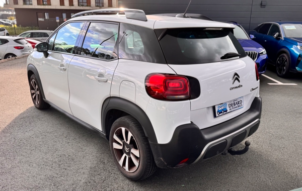citroen-c3-aircross-bluehdi-120ch-s-s-shine-business-eat6-e6-d-temp - 894054713