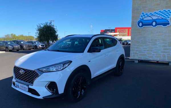 hyundai-tucson-1-6-crdi-136ch-hybrid-48v-n-line-dct-7-euro6d-evap - 894094713
