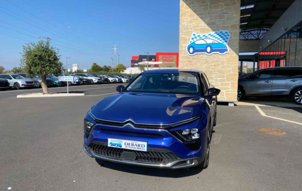 citroen-c5-x-puretech-130ch-s-s-shine-eat8 - 894104713