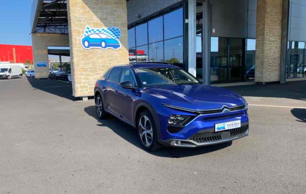 citroen-c5-x-puretech-130ch-s-s-shine-eat8 - 894104713