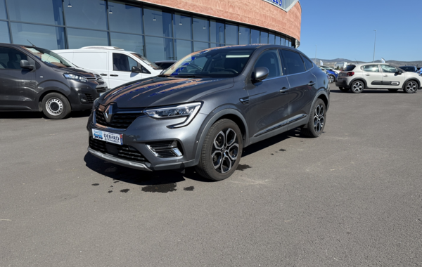 renault-arkana-1-3-tce-140ch-mild-hybrid-evolution-edc-23 - 894134713