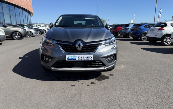 renault-arkana-1-3-tce-140ch-mild-hybrid-evolution-edc-23 - 894134713