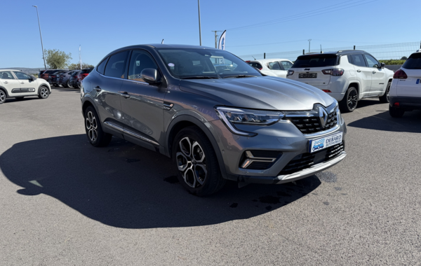 renault-arkana-1-3-tce-140ch-mild-hybrid-evolution-edc-23 - 894134713
