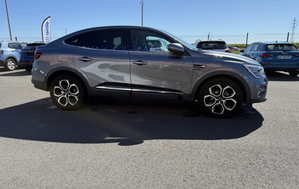 renault-arkana-1-3-tce-140ch-mild-hybrid-evolution-edc-23 - 894134713