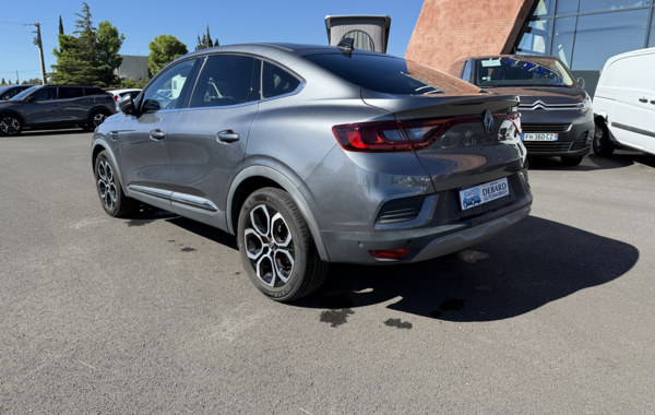 renault-arkana-1-3-tce-140ch-mild-hybrid-evolution-edc-23 - 894134713