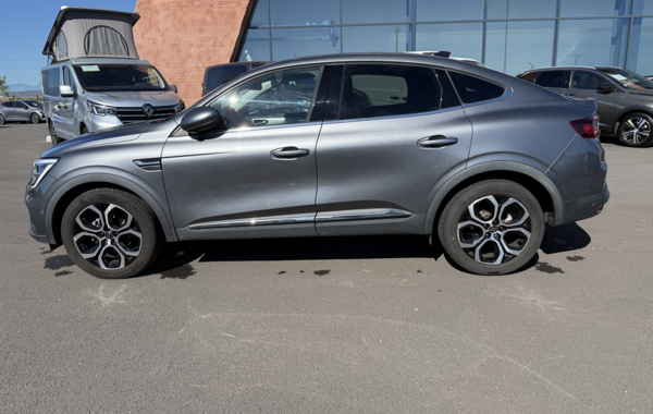 renault-arkana-1-3-tce-140ch-mild-hybrid-evolution-edc-23 - 894134713