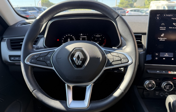 renault-arkana-1-3-tce-140ch-mild-hybrid-evolution-edc-23 - 894134713