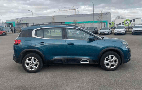 citroen-c5-aircross-bluehdi-130ch-s-s-live-eat8 - 894174713