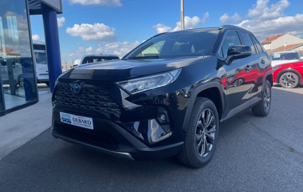 toyota-rav4-2-5-hybride-218ch-30-years-2wd-my25 - 894394713