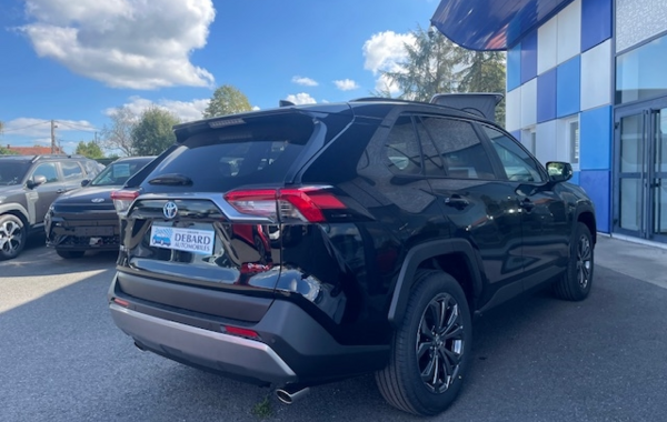 toyota-rav4-2-5-hybride-218ch-30-years-2wd-my25 - 894394713