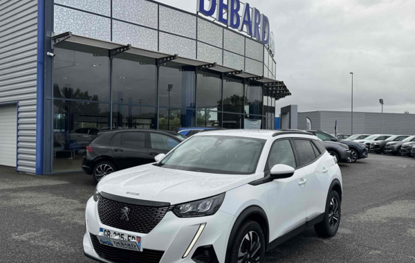 peugeot-2008-1-2-puretech-130ch-s-s-allure - 894474713