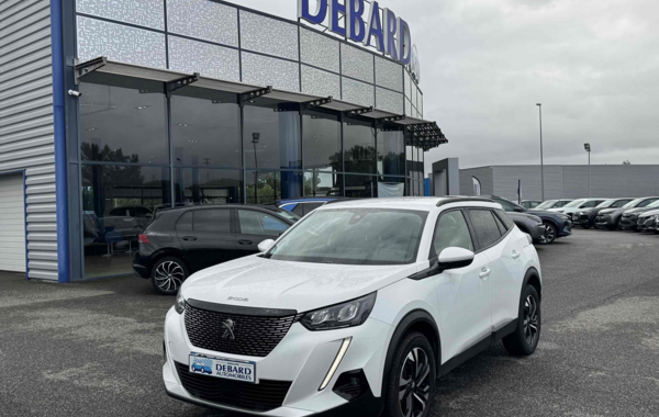 peugeot-2008-1-2-puretech-130ch-s-s-allure - 894474713