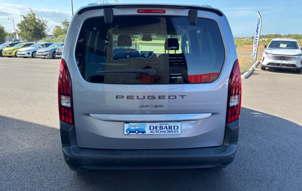 peugeot-rifter-taille-m-1-5-bluehdi-100ch-s-s-allure-5-places - 894484713