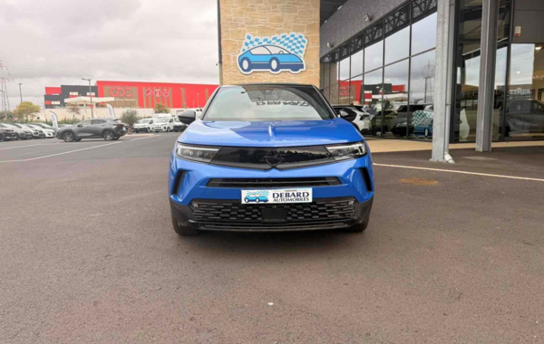 opel-mokka-1-2-turbo-130ch-ultimate-bva8 - 894724713