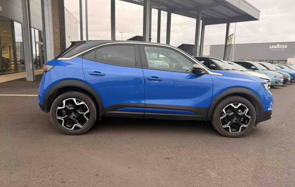 opel-mokka-1-2-turbo-130ch-ultimate-bva8 - 894724713