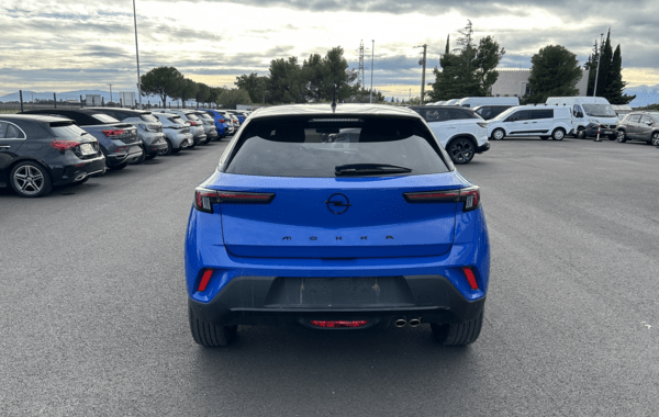 opel-mokka-1-2-turbo-130ch-ultimate-bva8 - 894764713