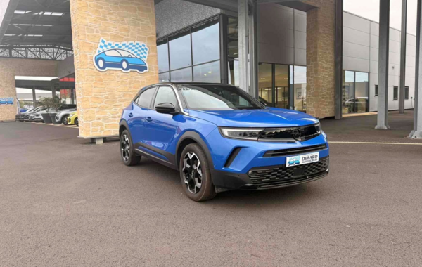 opel-mokka-1-2-turbo-130ch-ultimate-bva8 - 894794713