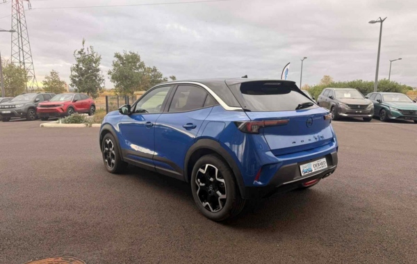opel-mokka-1-2-turbo-130ch-ultimate-bva8 - 894794713