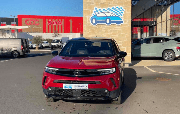 opel-mokka-1-2-turbo-130ch-ultimate-bva8 - 894824713