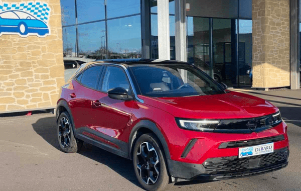 opel-mokka-1-2-turbo-130ch-ultimate-bva8 - 894824713