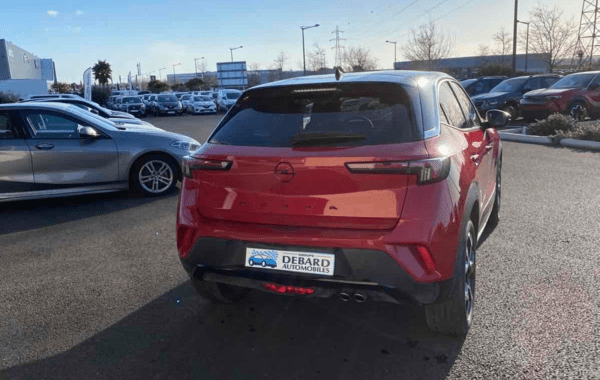 opel-mokka-1-2-turbo-130ch-ultimate-bva8 - 894824713