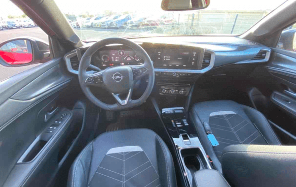 opel-mokka-1-2-turbo-130ch-ultimate-bva8 - 894824713