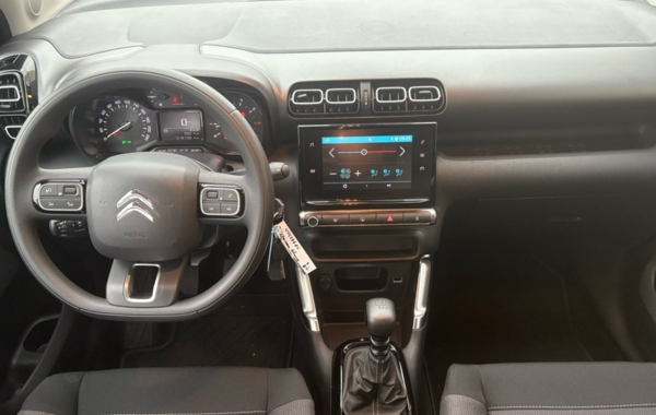 citroen-c3-aircross-puretech-110ch-s-s-feel - 894834713