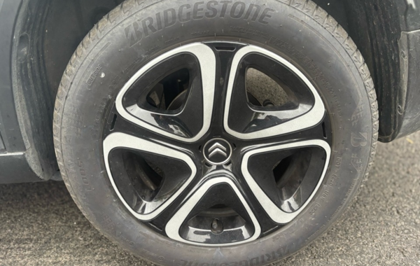 citroen-c3-aircross-puretech-110ch-s-s-feel - 894834713