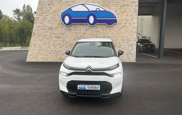 citroen-c3-aircross-puretech-110ch-s-s-feel - 894834713