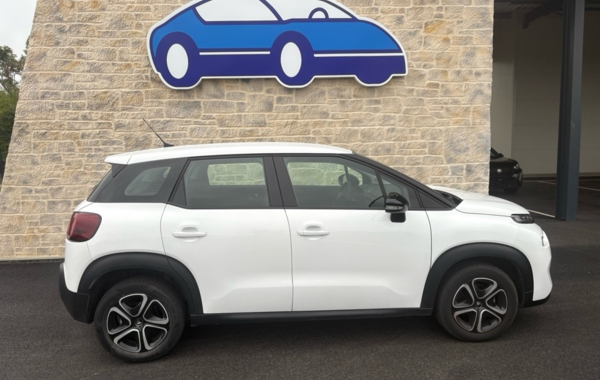 citroen-c3-aircross-puretech-110ch-s-s-feel - 894834713
