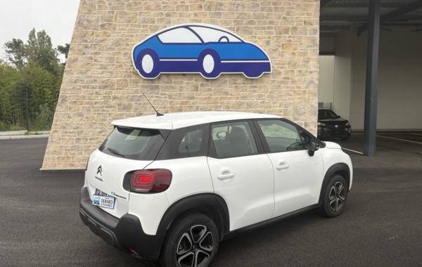 citroen-c3-aircross-puretech-110ch-s-s-feel - 894834713