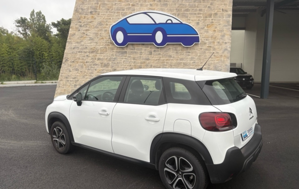 citroen-c3-aircross-puretech-110ch-s-s-feel - 894834713