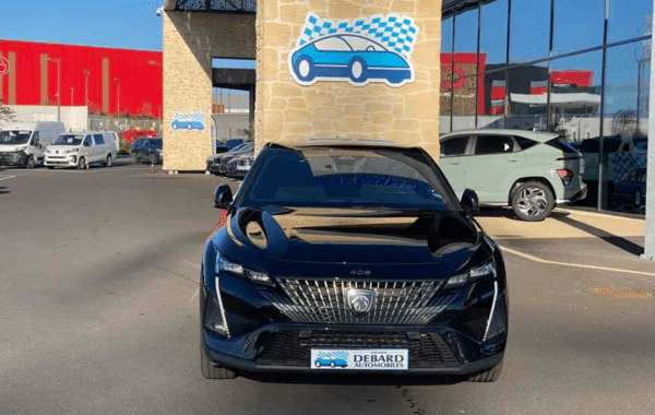 peugeot-408-phev-225ch-gt-e-eat8 - 894854713